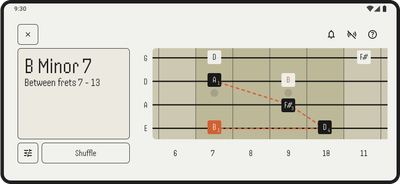 Chords